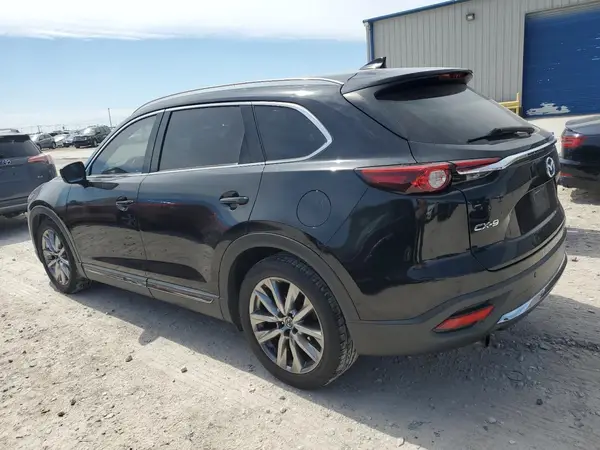 JM3TCADY0G0118786 2016 MAZDA CX-9 - Image 2