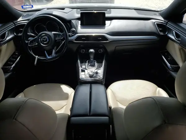 JM3TCADY0G0118786 2016 MAZDA CX-9 - Image 8