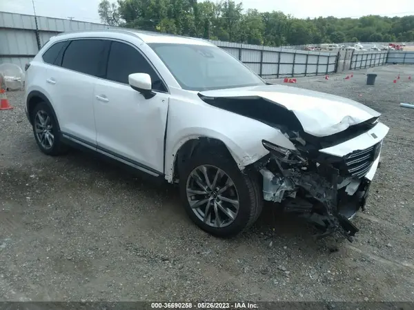 JM3TCADY0G0120263 2016 MAZDA CX-9 - Image 1