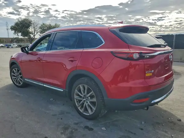 JM3TCADY0G0122160 2016 MAZDA CX-9 - Image 2