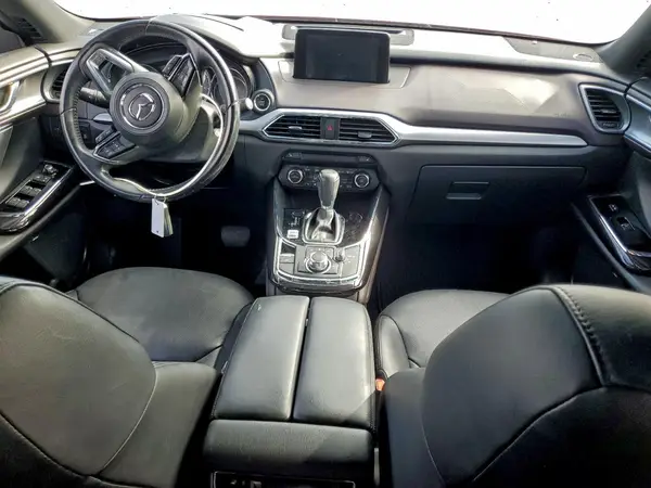 JM3TCADY0G0122160 2016 MAZDA CX-9 - Image 8