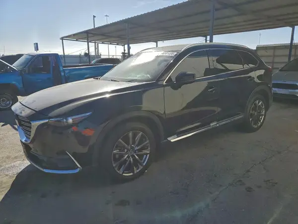 JM3TCADY0G0124183 2016 MAZDA CX-9 - Image 1