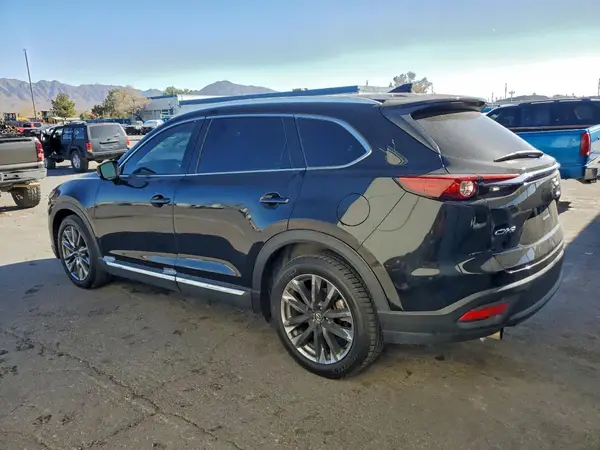JM3TCADY0G0124183 2016 MAZDA CX-9 - Image 2