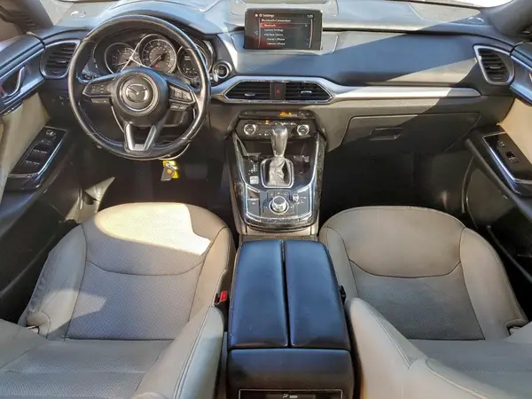 JM3TCADY0G0124183 2016 MAZDA CX-9 - Image 8