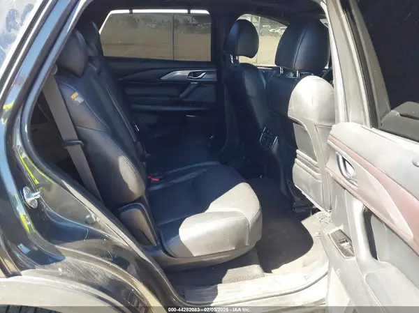 JM3TCADY0J0203604 2018 MAZDA CX-9 - Image 8