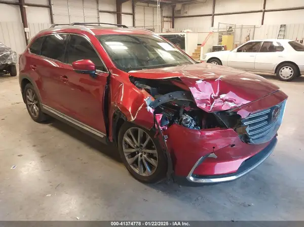JM3TCADY0J0206275 2018 MAZDA CX-9 - Image 1