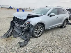 JM3TCADY0J0208303 2018 MAZDA CX-9