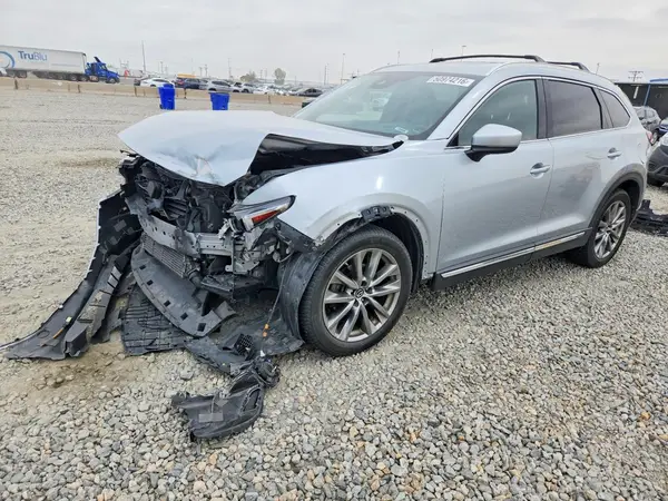 JM3TCADY0J0208303 2018 MAZDA CX-9 - Image 1