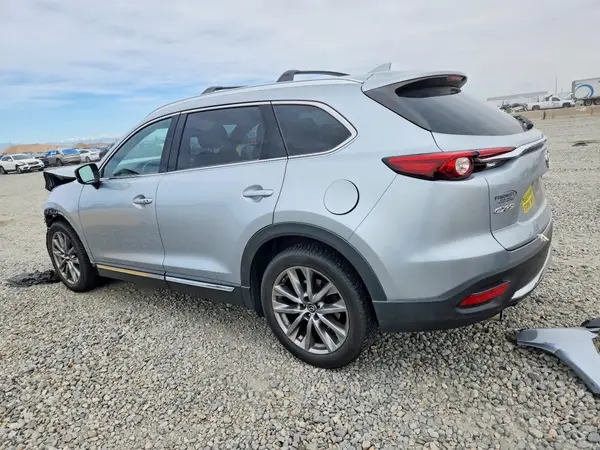 JM3TCADY0J0208303 2018 MAZDA CX-9 - Image 2