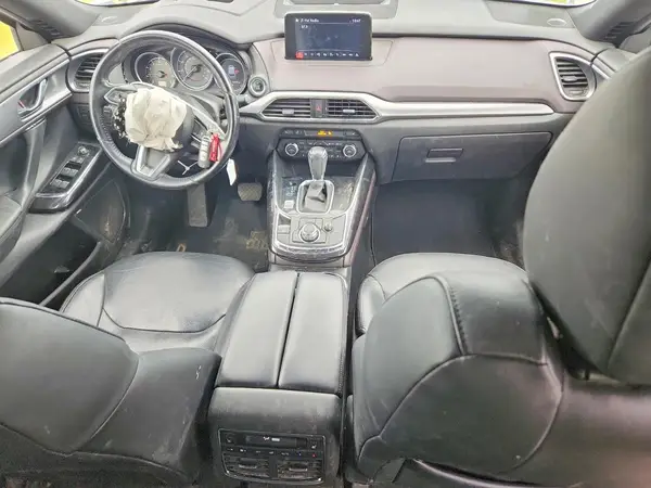 JM3TCADY0J0208303 2018 MAZDA CX-9 - Image 8