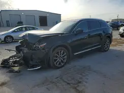 JM3TCADY0J0213100 2018 MAZDA CX-9