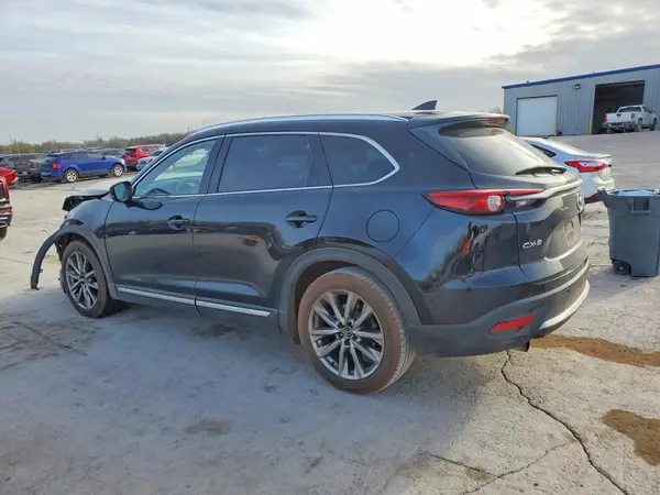 JM3TCADY0J0213100 2018 MAZDA CX-9 - Image 2