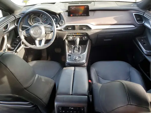 JM3TCADY0J0213100 2018 MAZDA CX-9 - Image 8