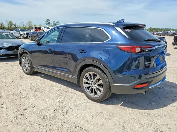 JM3TCADY0J0214229 2018 MAZDA CX-9 - Image 2