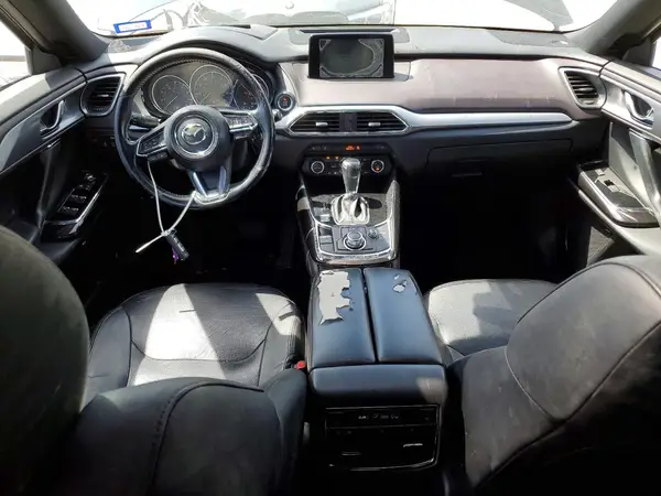 JM3TCADY0J0214229 2018 MAZDA CX-9 - Image 8