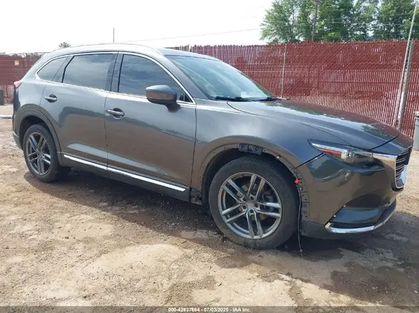 JM3TCADY0J0225389 2018 MAZDA CX-9 - Image 1
