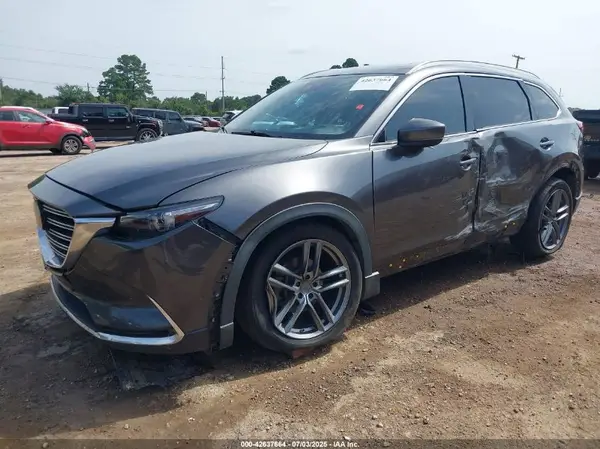 JM3TCADY0J0225389 2018 MAZDA CX-9 - Image 2