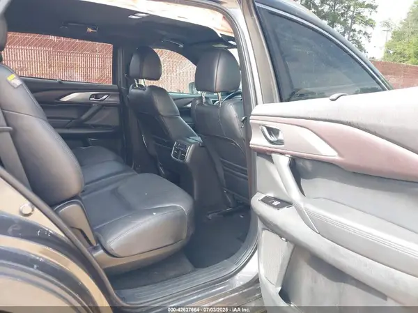 JM3TCADY0J0225389 2018 MAZDA CX-9 - Image 8