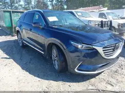 JM3TCADY0J0226946 2018 MAZDA CX-9