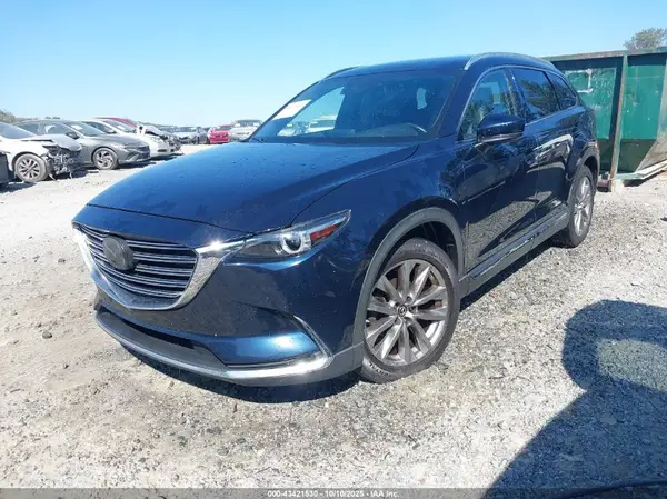 JM3TCADY0J0226946 2018 MAZDA CX-9 - Image 2