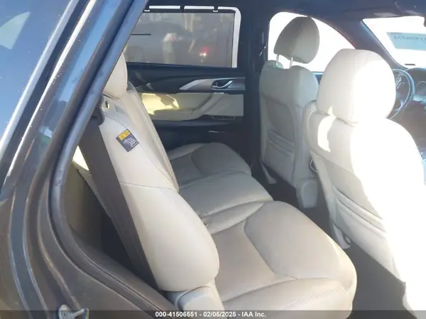 JM3TCADY0J0227000 2018 MAZDA CX-9 - Image 8