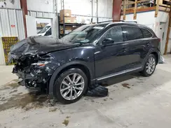 JM3TCADY0K0301209 2019 MAZDA CX-9