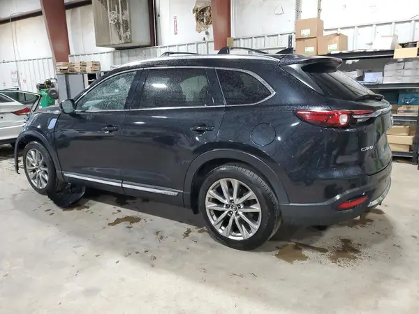 JM3TCADY0K0301209 2019 MAZDA CX-9 - Image 2