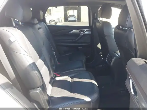 JM3TCADY0K0301386 2019 MAZDA CX-9 - Image 8