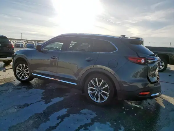JM3TCADY0K0303364 2019 MAZDA CX-9 - Image 2