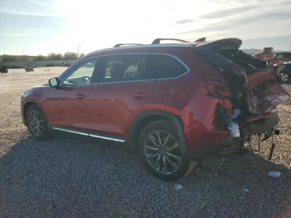 JM3TCADY0K0311576 2019 MAZDA CX-9 - Image 2