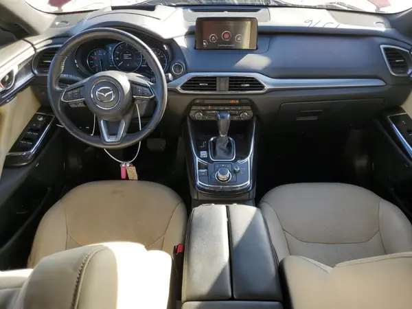 JM3TCADY0K0311576 2019 MAZDA CX-9 - Image 8