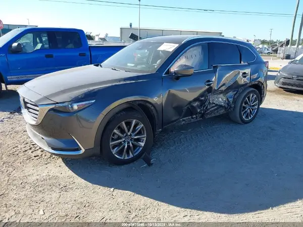 JM3TCADY0K0322996 2019 MAZDA CX-9 - Image 2