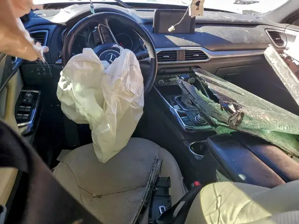 JM3TCADY0K0324778 2019 MAZDA CX-9 - Image 8