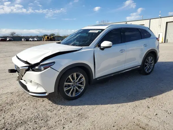 JM3TCADY0K0330080 2019 MAZDA CX-9 - Image 1