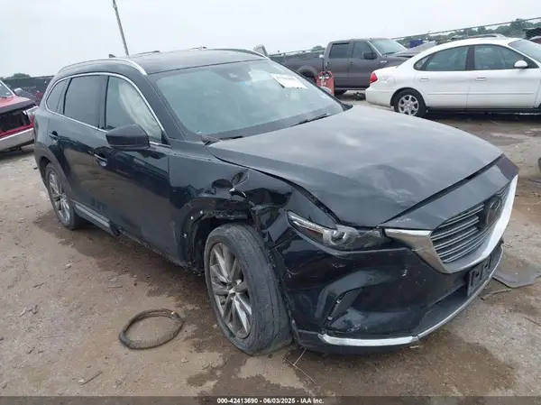 JM3TCADY0K0334596 2019 MAZDA CX-9 - Image 1