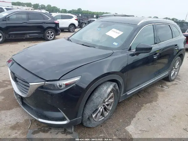 JM3TCADY0K0334596 2019 MAZDA CX-9 - Image 2