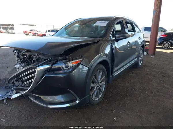 JM3TCADY0L0412697 2020 MAZDA CX-9 - Image 2