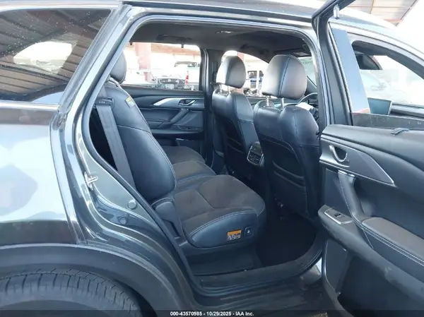 JM3TCADY0L0412697 2020 MAZDA CX-9 - Image 8