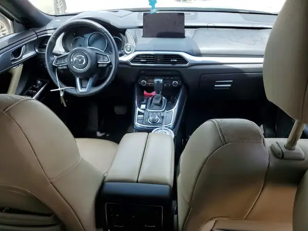 JM3TCADY0L0414448 2020 MAZDA CX-9 - Image 8