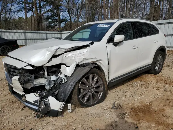 JM3TCADY0L0416295 2020 MAZDA CX-9 - Image 1