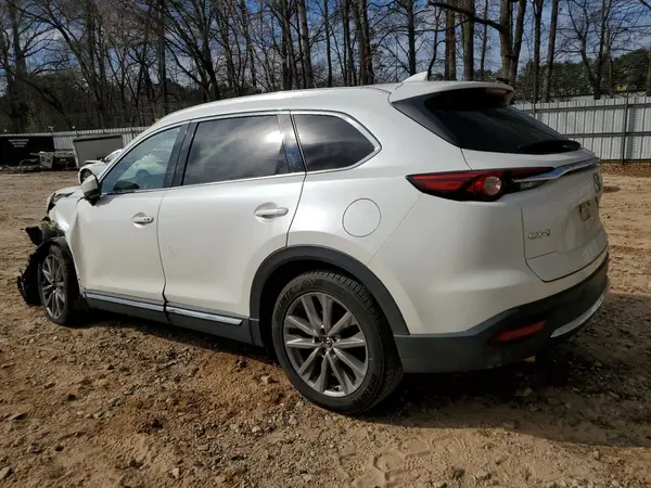 JM3TCADY0L0416295 2020 MAZDA CX-9 - Image 2