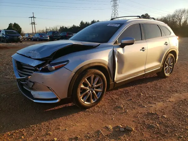 JM3TCADY0L0416300 2020 MAZDA CX-9 - Image 1