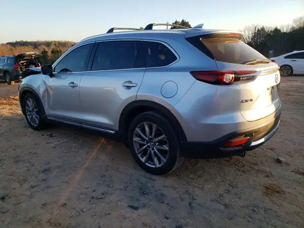 JM3TCADY0L0416300 2020 MAZDA CX-9 - Image 2