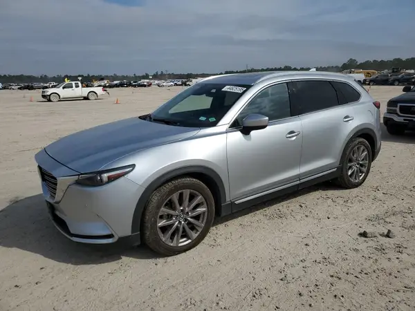 JM3TCADY0L0417673 2020 MAZDA CX-9 - Image 1