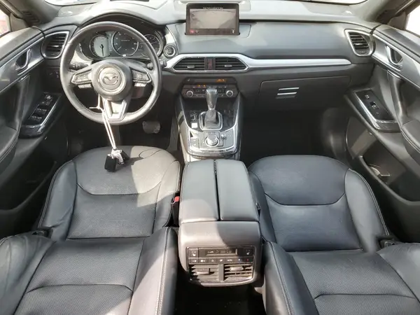 JM3TCADY0L0417673 2020 MAZDA CX-9 - Image 8