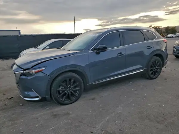 JM3TCADY0M0500683 2021 MAZDA CX-9 - Image 1