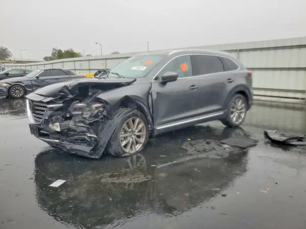 JM3TCADY0M0510999 2021 MAZDA CX-9 - Image 1