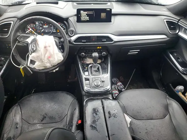 JM3TCADY0M0510999 2021 MAZDA CX-9 - Image 8