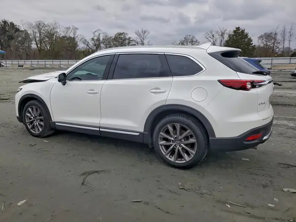 JM3TCADY0M0514874 2021 MAZDA CX-9 - Image 2