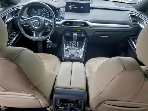 JM3TCADY0M0514874 2021 MAZDA CX-9 - Image 8